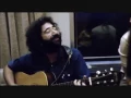 High Time - Jerry Garcia solo acoustic studio
