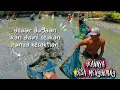 Download Lagu aneh serok sakti tak berdaya seakan hilang kekuatannya saat mencari ikan di spot satu ini 😲