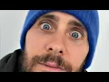 Jared Leto Instagram live 2020