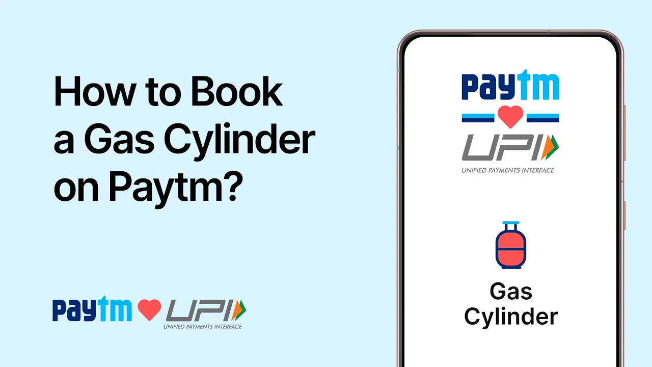 Paytm App tutorial video