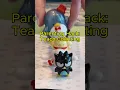 Preschool Parenting Hack Math