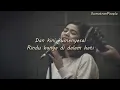 Download Lagu RINDU DALAM HATI - ARSY FT JODIE (Lirik Cover) DELLA FIRDATIA