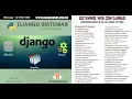 Web Systems with Django - Lesson 03