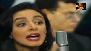 انغام مضناك جفاه مرقده مهرجان الموسيقى العربية 