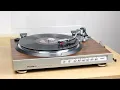 Bryan Ferry - A Wasteland/Windswept -- Palladium NSP-830 + Audio Technica AT 540ML