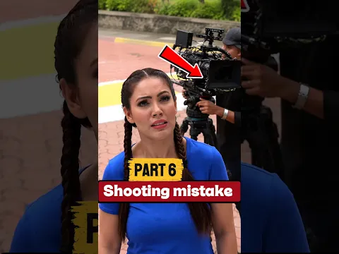Tmkoc Shooting Mistake Part 6 😱#shorts