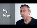 Download Lagu My Mum | POEM | The Hypnotiser | Kids' Poems and Stories With Michael Rosen