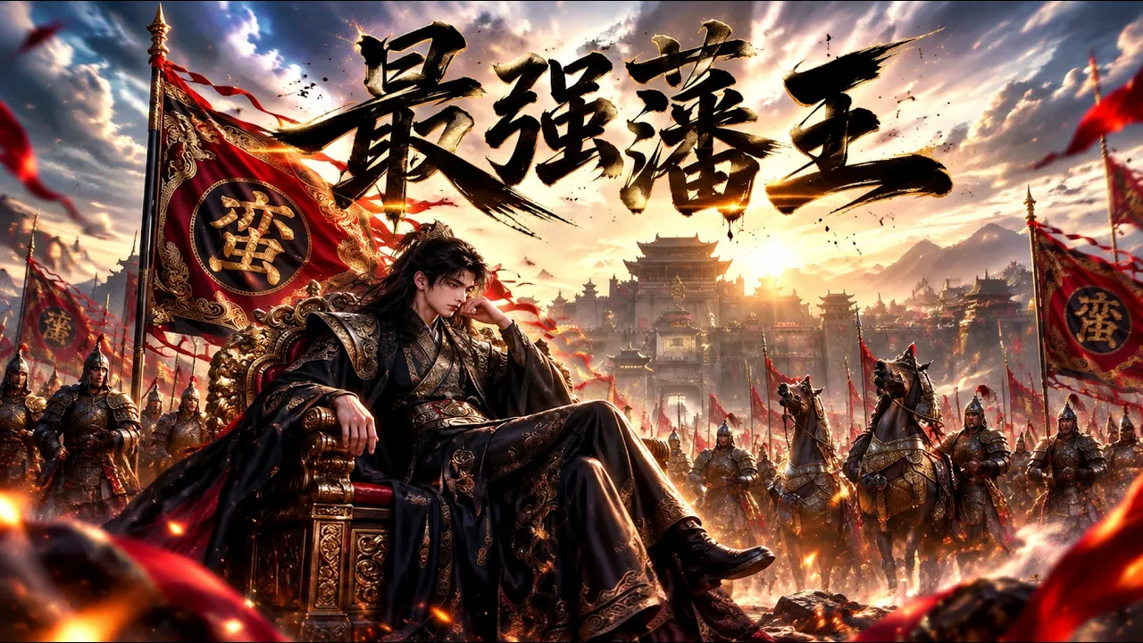 最强藩王