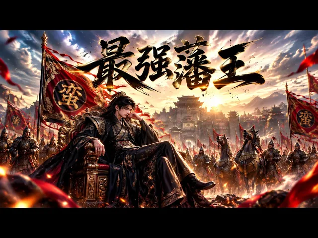 最强藩王