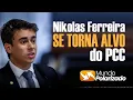 Download Lagu Nikolas Ferreira SE TORNA ALVO do P C C, até a imprensa está envolvida!