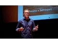 How to find work you love Scott Dinsmore