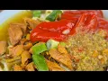Download Lagu GET YOUR TURN ⁉️ WHOLESALE CHICKEN NOODLES ONE GROBAK