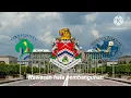 Download Lagu Maju Dan Sejahtera - Former Federal Territories Anthem [2006 - 2011]