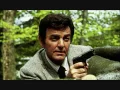 Actor Mike Connors radio interview with Mike Connors - 2014
