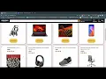Amazon Rebuild with ReactJS Stripe Firebase-Firestore