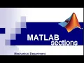 matlab - user define function and evaluate command application on it