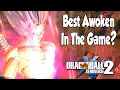 Xenoverse 2 Full Beast Awoken Skill Breakdown