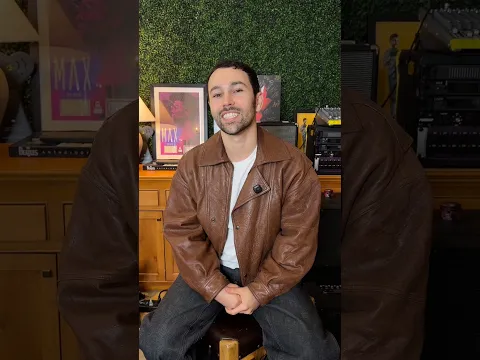 MAX shares story about Lights Down Low to celebrate its 10 year. #MAX #Music #LightsDownLow