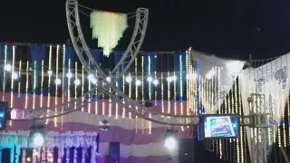 شغلنا من افراح عائلات البحيرى بالبحيرى وحدة ليلة العمر للتصوير م محمد الصاوي 