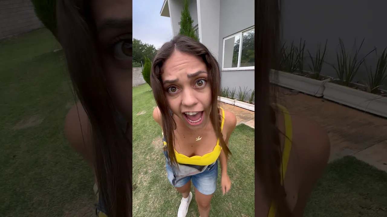 OLHA SEU PAI!