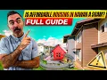 Is Hawaii Affordable Housing a Scam HHFDC Program 2025 Explained Buying a Home in Hawaii
