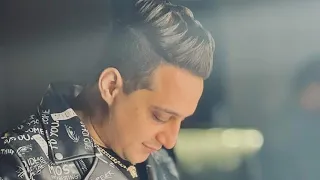 رضا البحراوي  أصعب فراق فراق الحبايب                دندنها