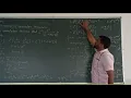 Inverse Z - transform by Convolution Theorem Example