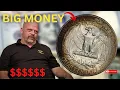 Download Lagu $96,000 Quarter? Check Your Change for This Rare Coin 🤑#silverdollar #coins #money #usquarter