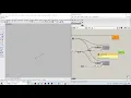 Coral Branching by Grasshopper Python Script PART 1
