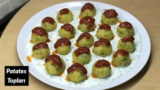 patates toplar g n tarifleri naciye kesici yemek tarifleri