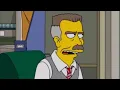 Every JK Simmons Character in the Simpsons