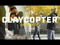 Caldwell Claycopter Launcher