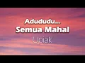 Download Lagu Upiak - Adududu Harga Naik [ Semua Jadi Mahal ]  (Lirik Video)