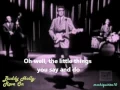 Rave On  - Buddy Holly and The Crickets