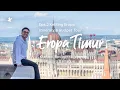 Lagu Tour Eropa Timur 2025 Itinerary \u0026 Budget: Krakow, Budapest, Vienna, Bratislava \u0026 Prague (Eps.2)