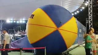 HINDI NAMIN NAABUTAN LARO NG FIBA 3X3 QUALIFIER TOURNAMENT!! + MINI CONCERT | emzchannel blog