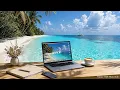Just Work In Paradise | Deep Afro House mix