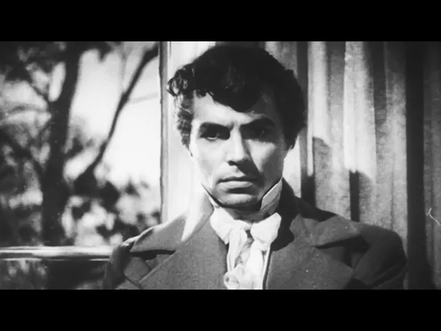 The Man in Grey (1943) Original Trailer