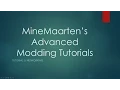 Advanced Modding Tutorials part 5 Networking part