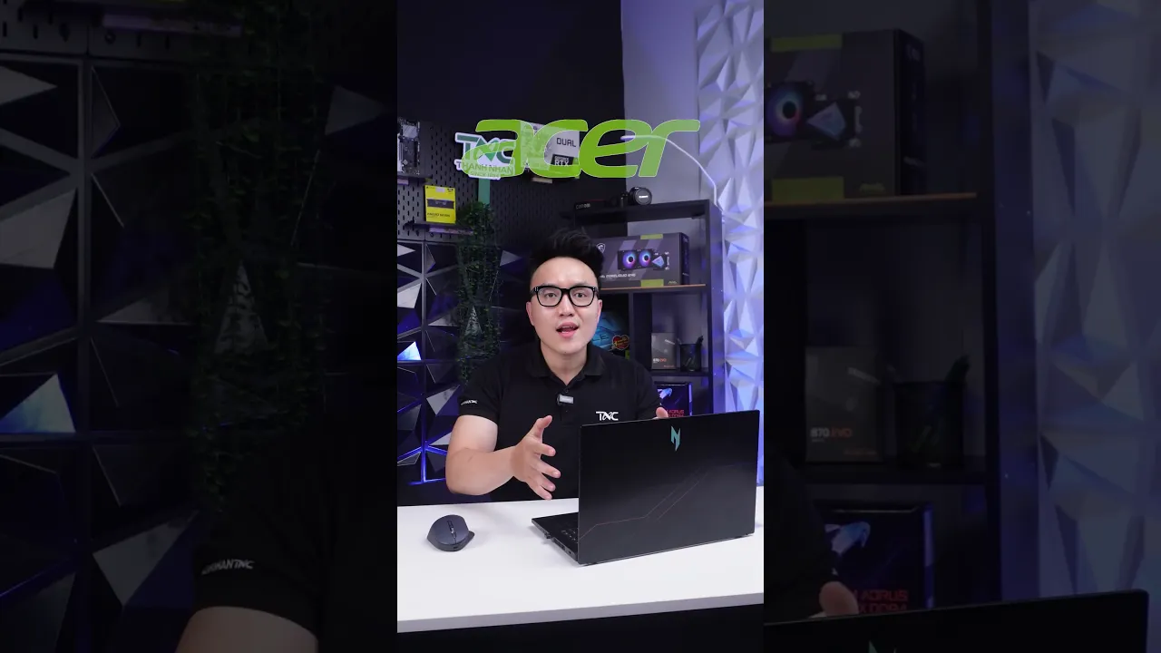 Video Thumbnail