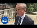 Emile Cilliers branded a cold callous and selfish man by police
