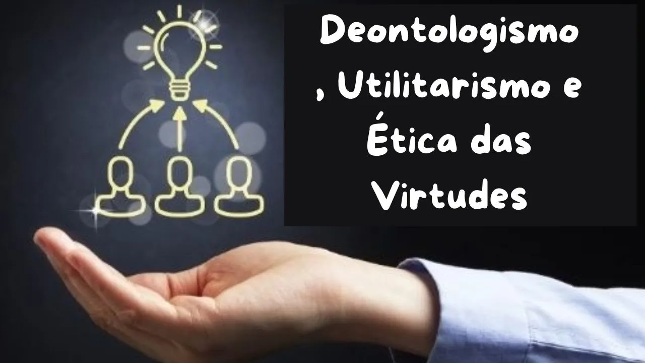 ETICA NORMATIVA