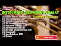 Download Lagu INSTRUMENT LAGU KIDUNG JEMAAT POPULER - TRUMPET VERSION.(Cocok untuk Ibadah Penghiburan \u0026 Kematian)