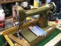 FOR SALE - Museum Quality 1944 Free Westinghouse A Quilter s Dream Machine
