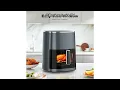 Download Lagu Sweetcrispy Air Fryer 6QT Review: Is It Worth the Investment for Your Family?