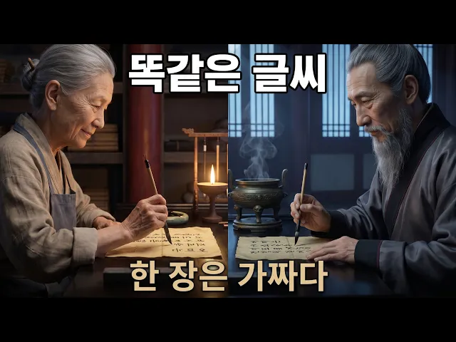 Three Kingdoms "My Lord, My Real Name Isn't Shan Fu" The S