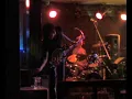 blah blah blah @ the charlotte. Liar Liar