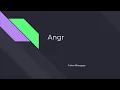 Angr 2022