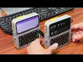 LILYGO T-Display P4 Keyboard Expansion Board Assembly Setup