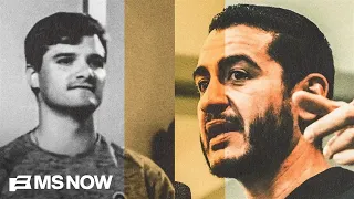 انكشاف صلات المشاغب الشهير بالحزب الجمهوري بعد مواجهته مع السيد دندنها